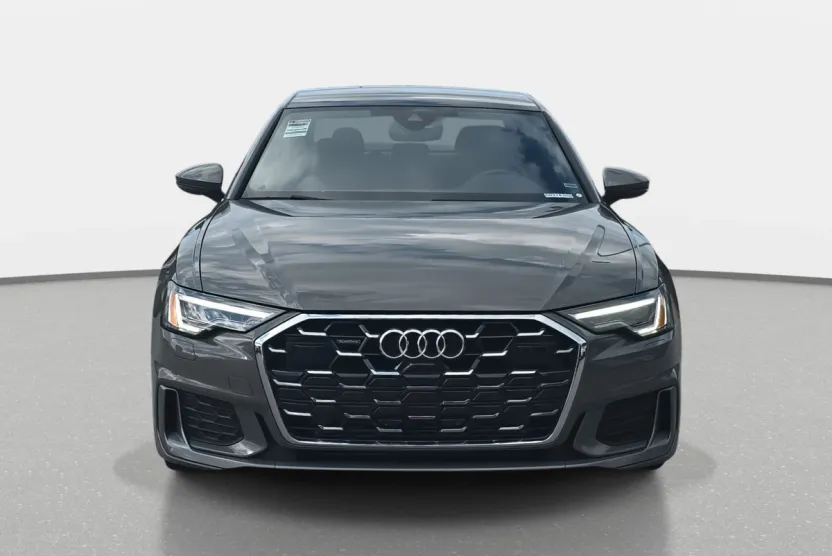 2024 Audi A6 Quattro Premium Plus photo 1