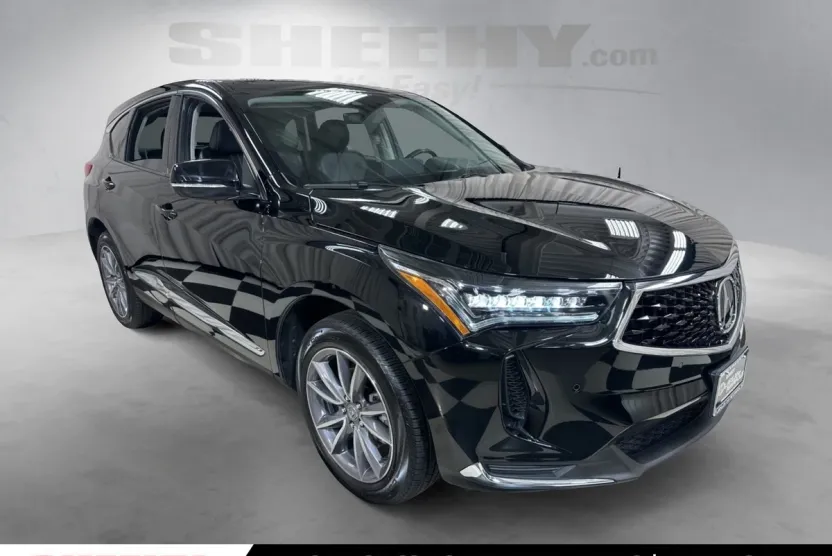 2022 Acura RDX Technology photo 1