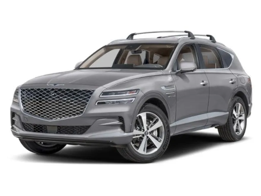 2024 Genesis GV80 2.5T AWD photo 1