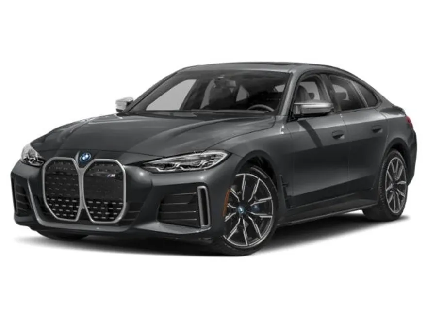 2023 Bmw i4 eDrive40 photo 1