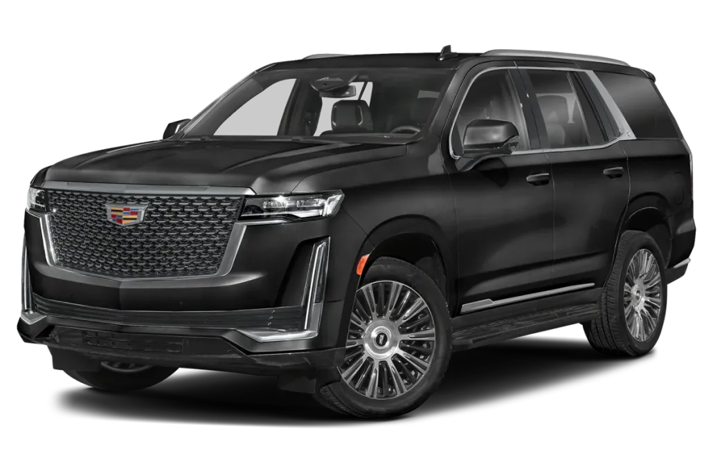 2023 Cadillac Escalade Premium Luxury photo 1