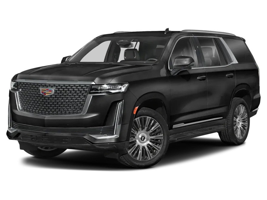 2023 Cadillac Escalade Premium Luxury photo 1