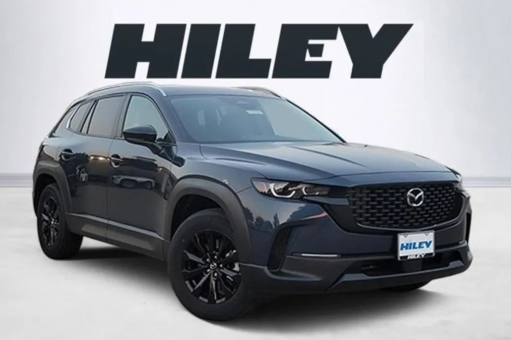 2025 Mazda CX-50 2.5 S Premium photo 1