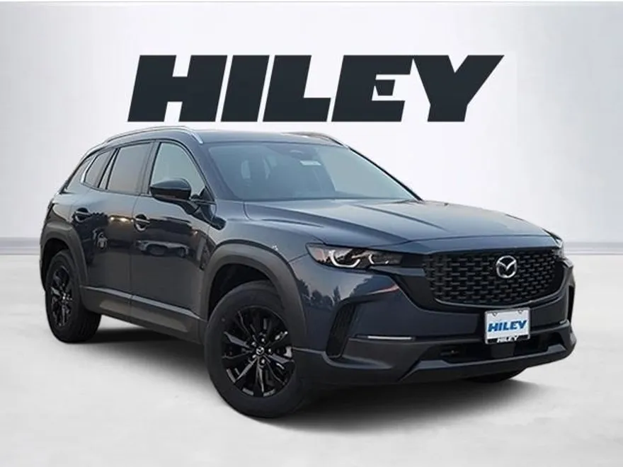 2025 Mazda CX-50 2.5 S Premium photo 1