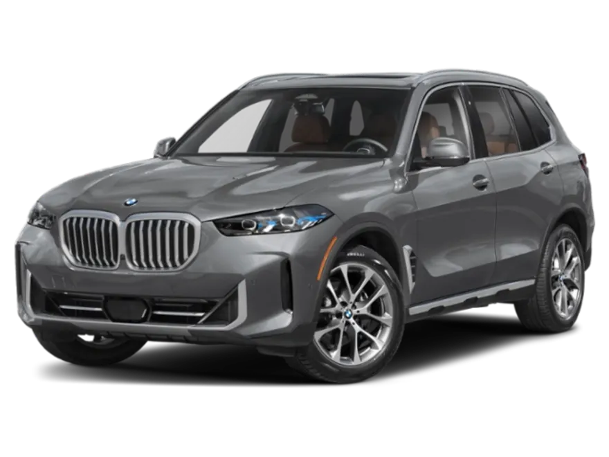 2026 Bmw X5 photo 1