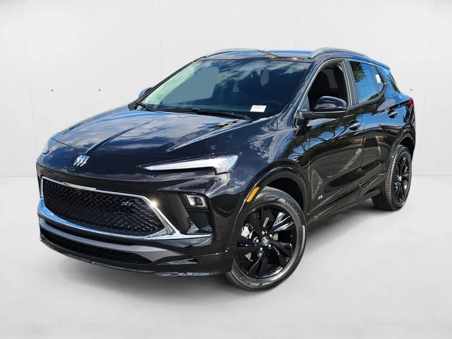 2026 Buick Encore GX Sport Touring photo 1