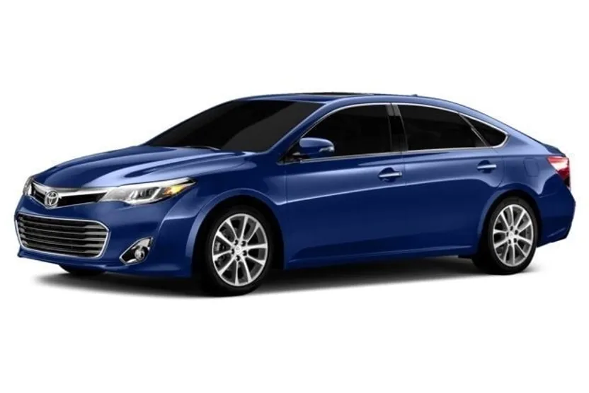 2013 Toyota Avalon XLE Touring photo 1