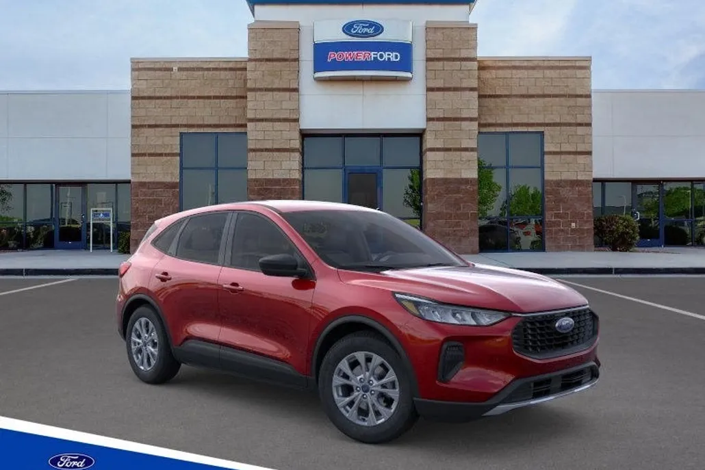 2025 Ford Escape Active photo 1