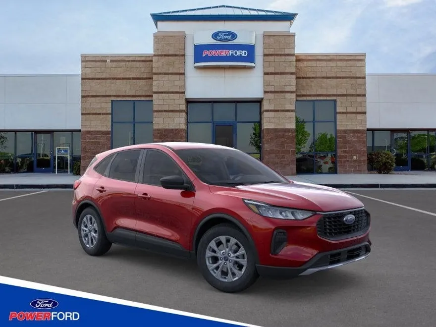 2025 Ford Escape Active photo 1