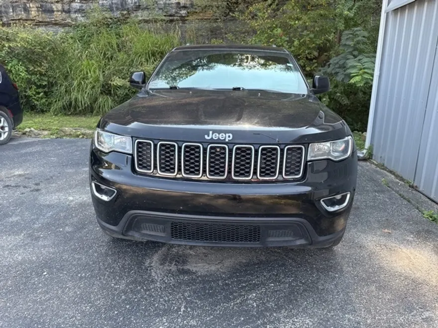 2021 Jeep Grand Cherokee Laredo E photo 1
