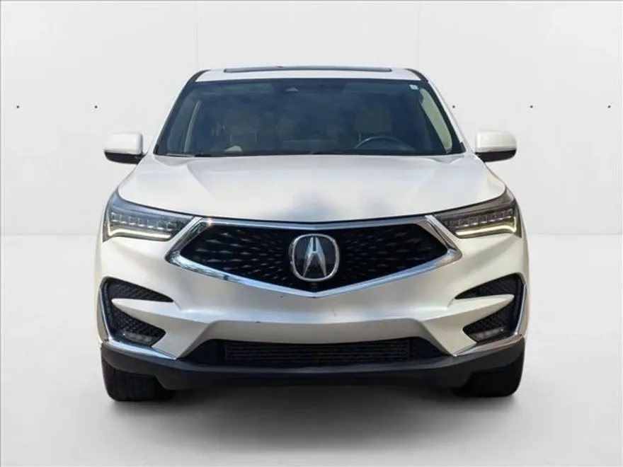 2020 Acura RDX Advance photo 1