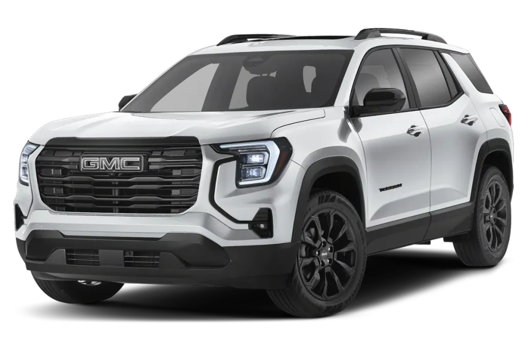 2025 Gmc Terrain Elevation photo 1