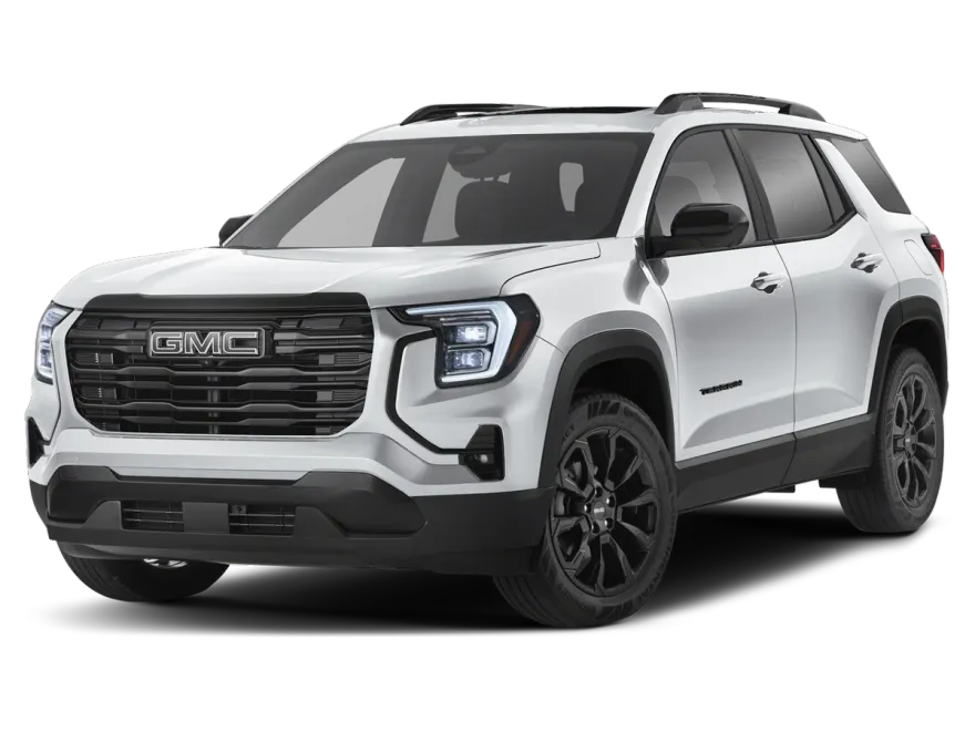 2025 Gmc Terrain Elevation photo 1