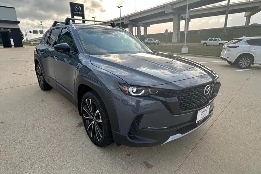 2025 Mazda CX-50 2.5 Turbo Premium photo 1