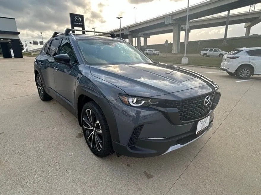2025 Mazda CX-50 2.5 Turbo Premium photo 1