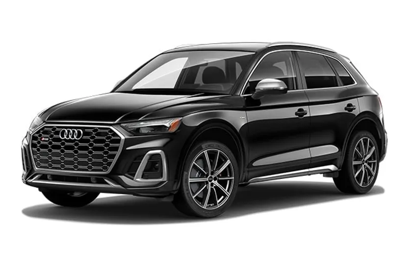 2021 Audi SQ5 Premium Plus photo 1
