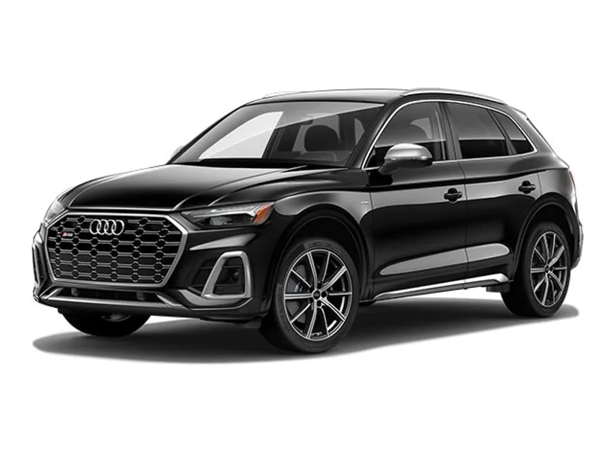 2021 Audi SQ5 Premium Plus photo 1