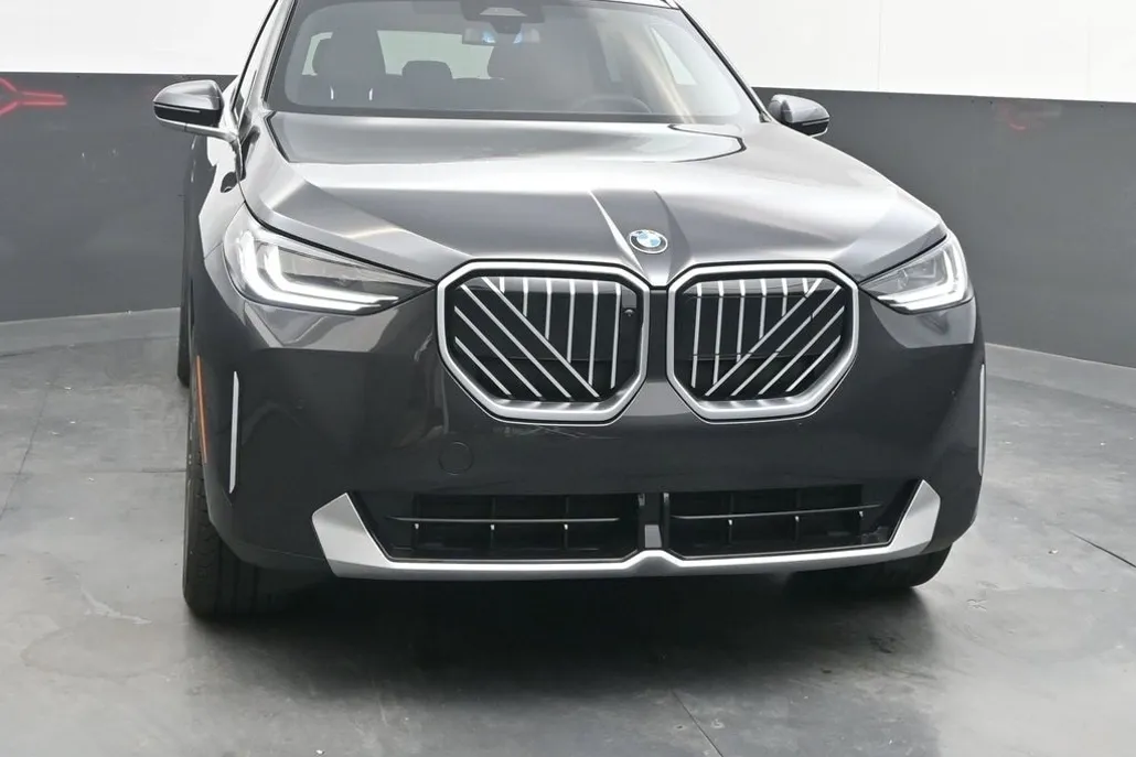 2026 Bmw X3 photo 1