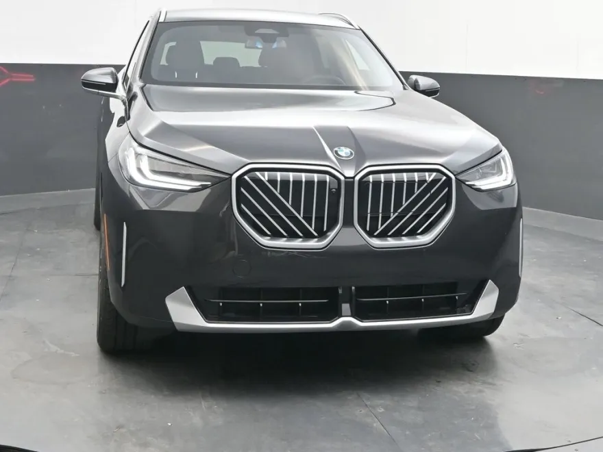 2026 Bmw X3 photo 1