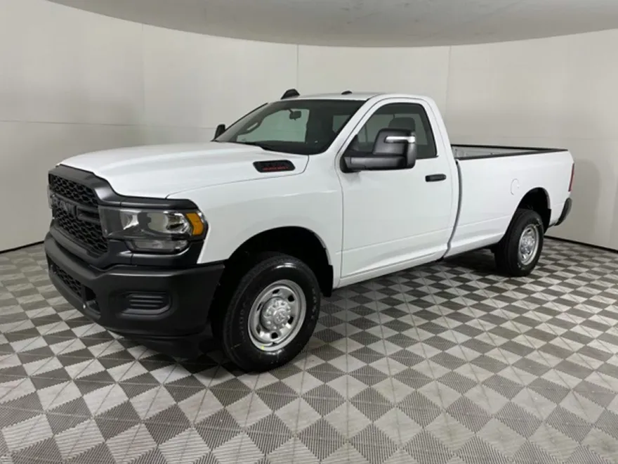 2024 Ram 2500 Big Horn photo 1