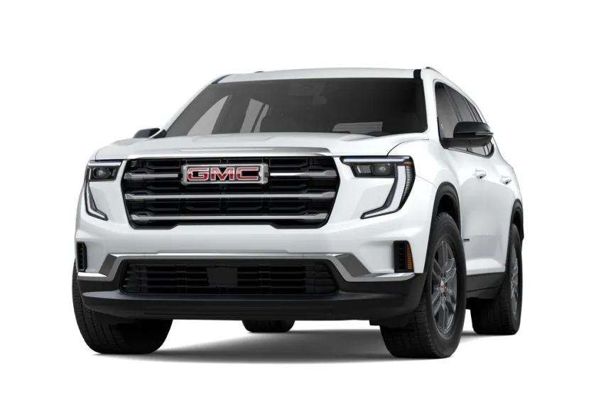2026 Gmc Acadia Elevation photo 1