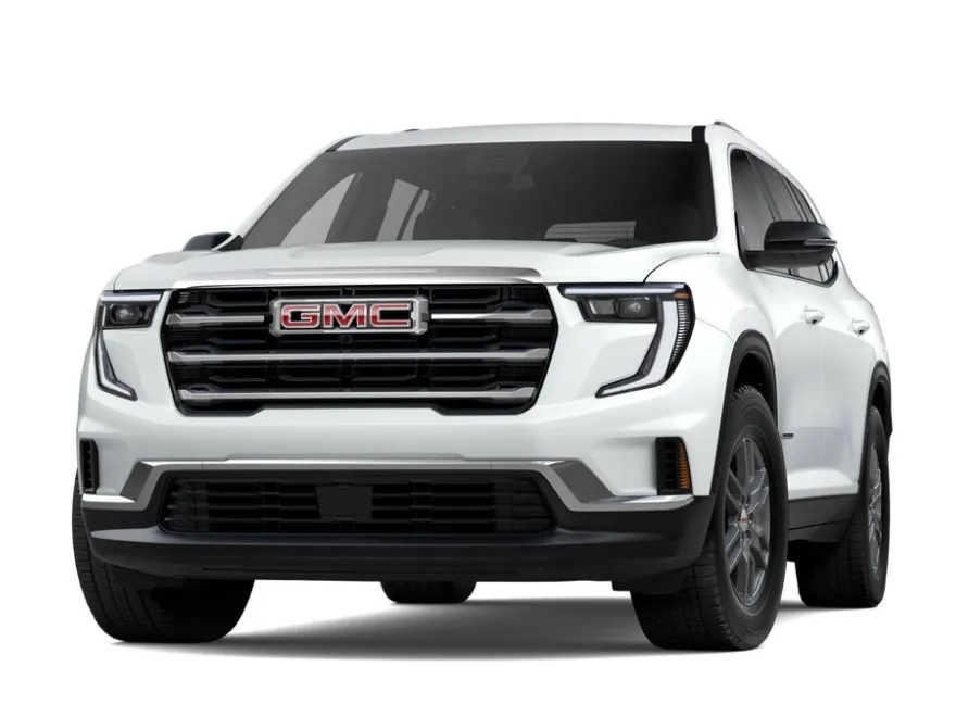 2026 Gmc Acadia Elevation photo 1