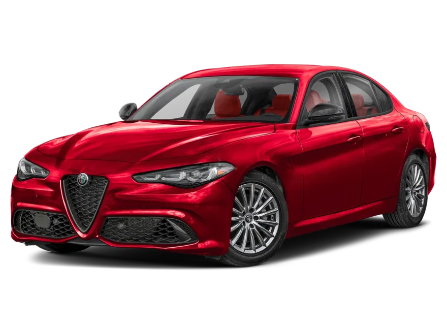 2024 Alfa Romeo Giulia Ti - VELOCE photo 1
