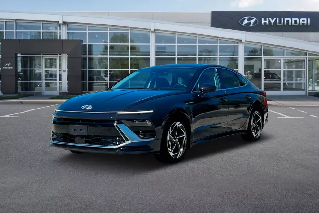 2024 Hyundai Sonata SEL Convenience photo 1