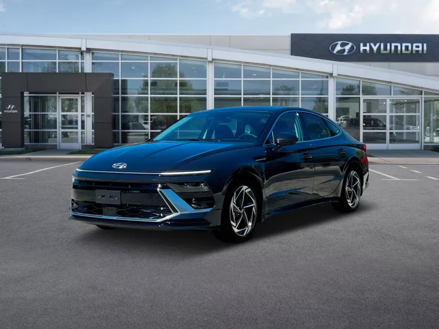 2024 Hyundai Sonata SEL Convenience photo 1