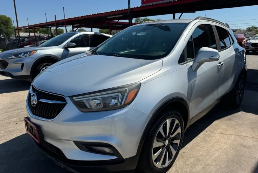 2017 Buick Encore Preferred photo 1