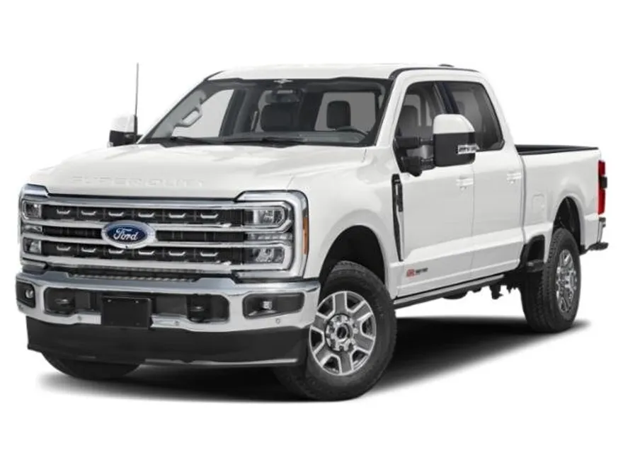 2025 Ford F-250 Lariat photo 1