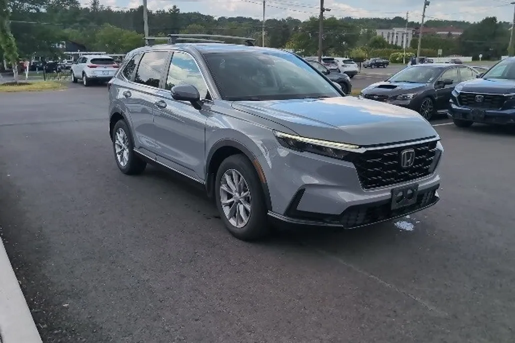 2023 Honda CR-V EX photo 1