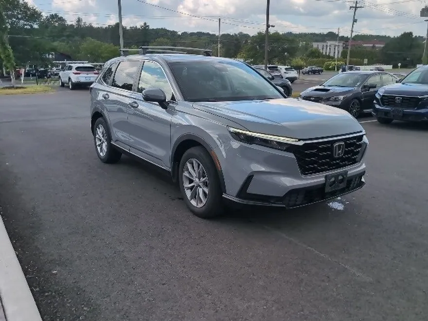 2023 Honda CR-V EX photo 1