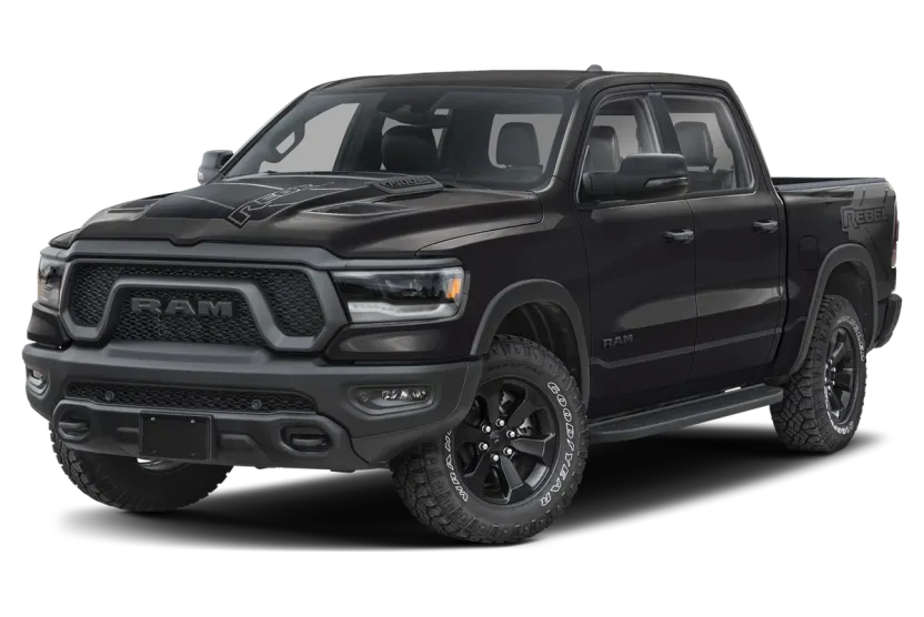 2023 Ram 1500 Rebel photo 1