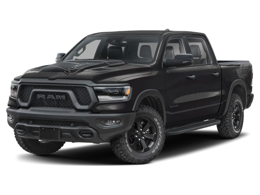 2023 Ram 1500 Rebel photo 1