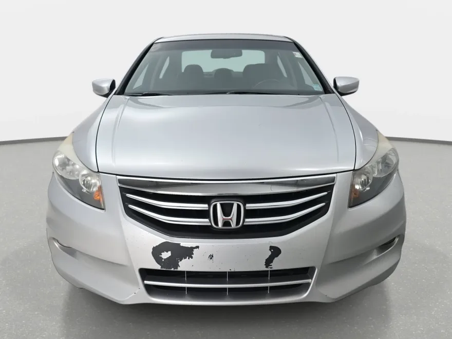 2011 Honda Accord EX-L photo 1