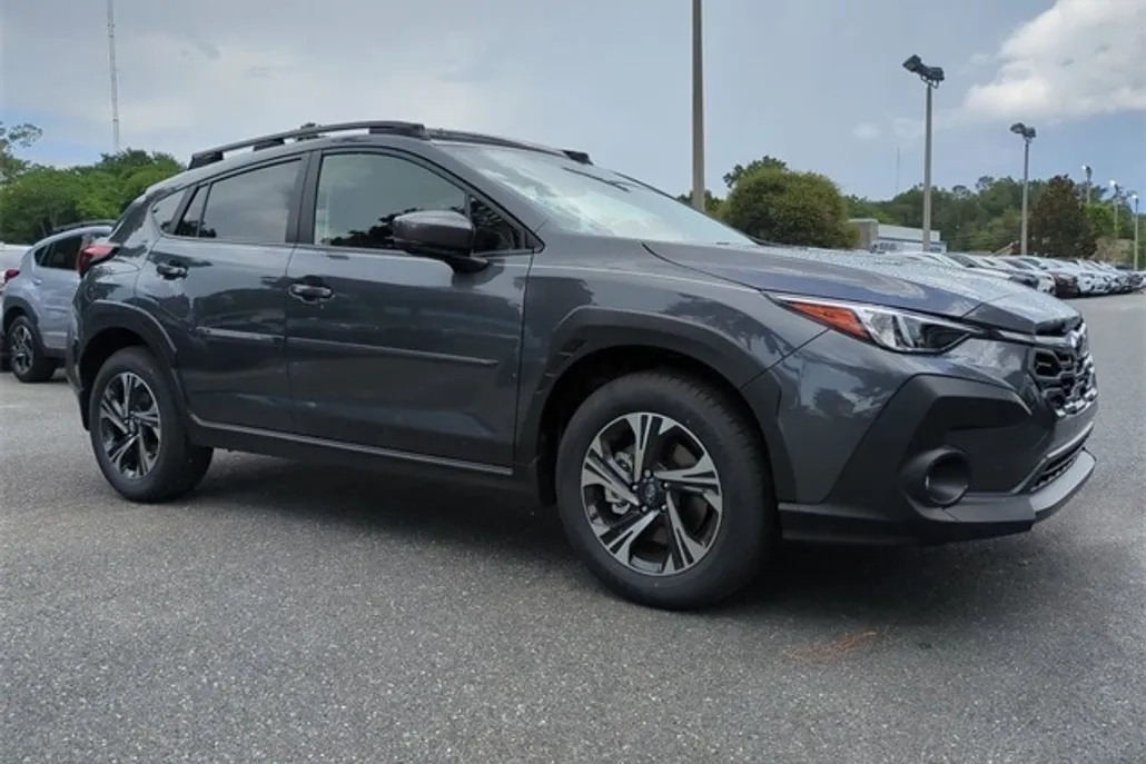 2025 Subaru Crosstrek Premium photo 1