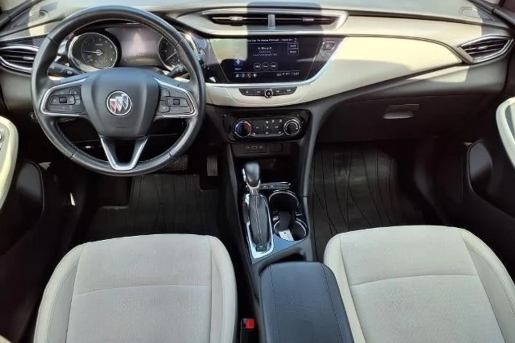 2021 Buick Encore GX Preferred photo 1