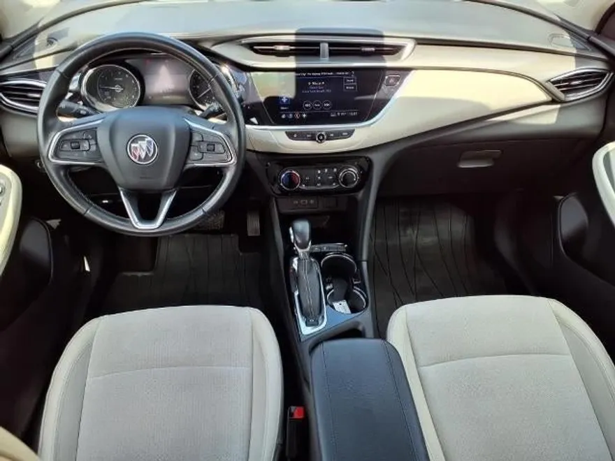 2021 Buick Encore GX Preferred photo 1