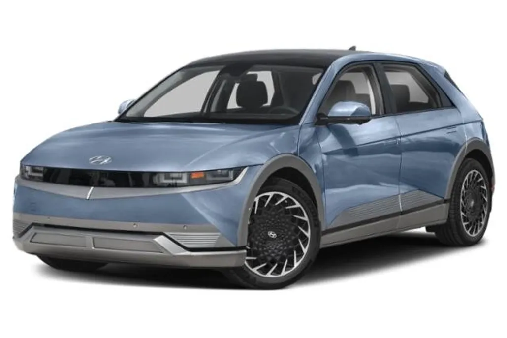 2023 Hyundai Ioniq 5 Limited photo 1
