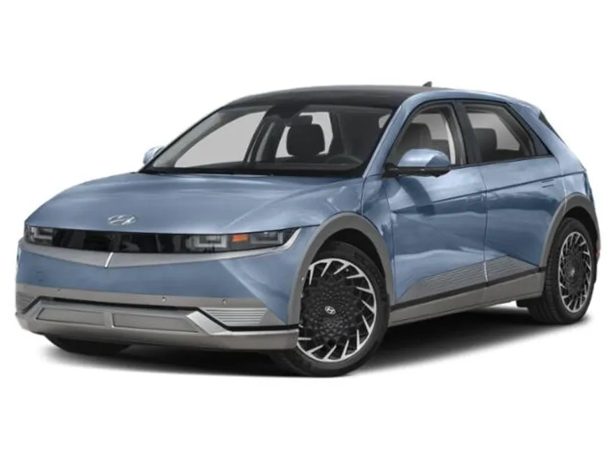 2023 Hyundai Ioniq 5 Limited photo 1