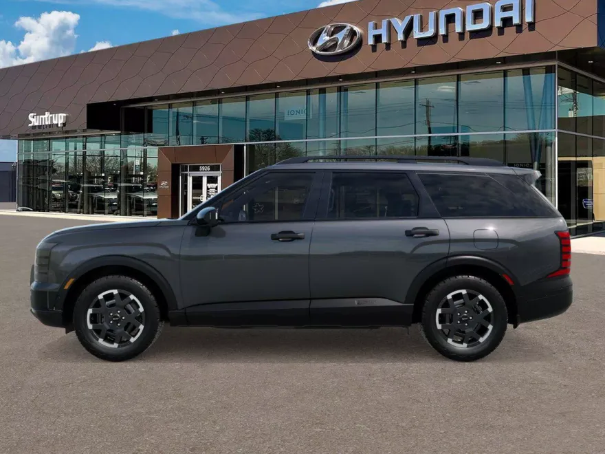 2026 Hyundai Palisade XRT photo 1
