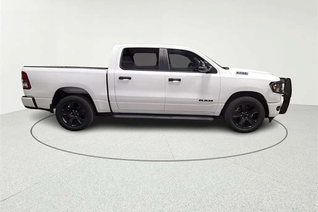 2024 Ram 1500 Big Horn Lone Star photo 1