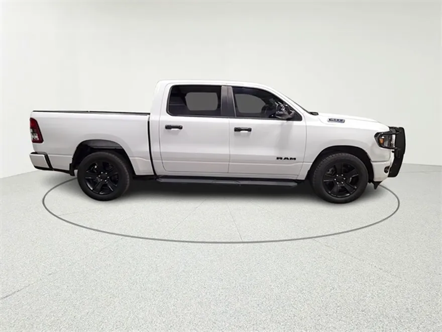 2024 Ram 1500 Big Horn Lone Star photo 1
