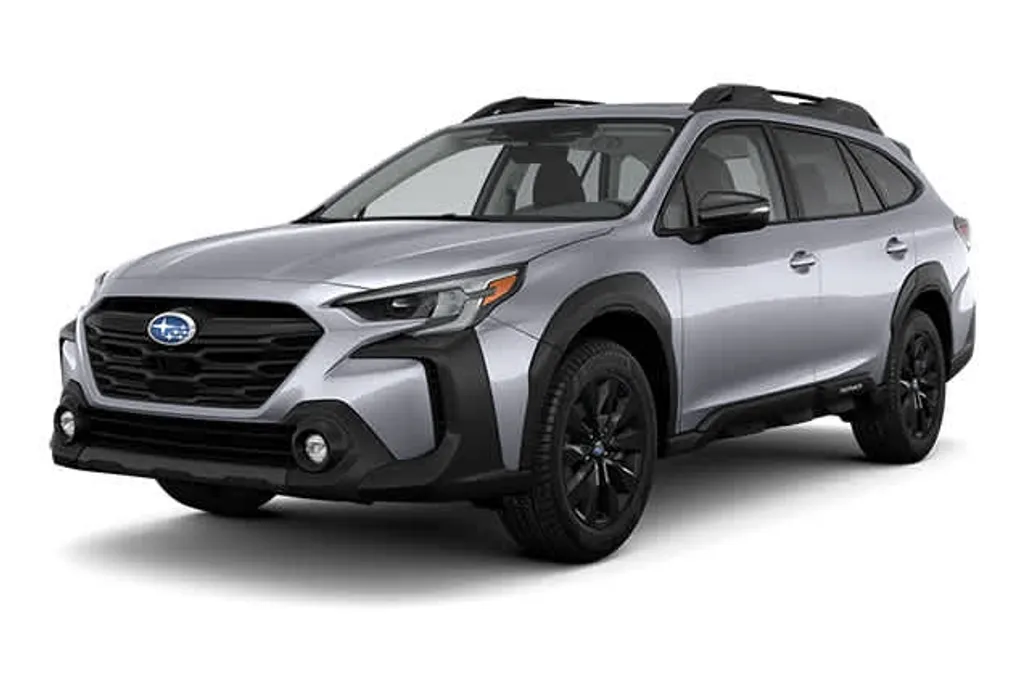 2025 Subaru Outback Onyx Edition XT photo 1