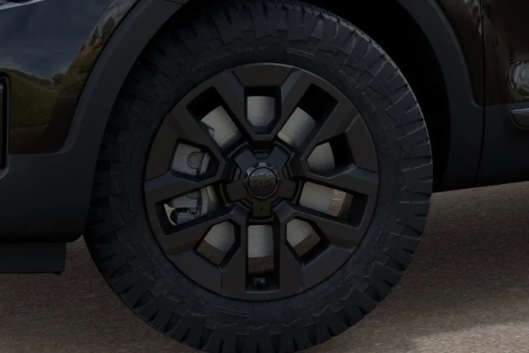 2025 Kia Telluride X-Pro photo 1
