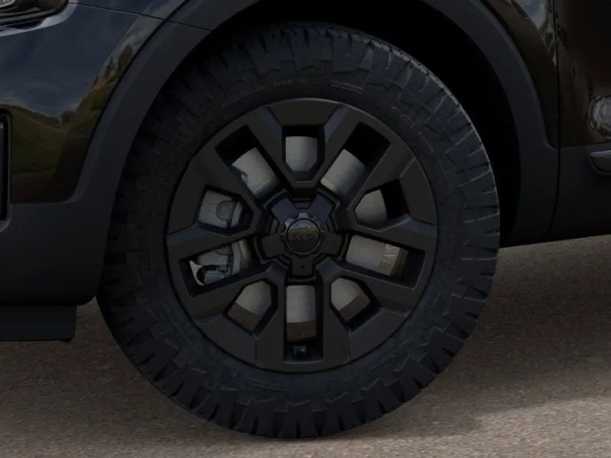 2025 Kia Telluride X-Pro photo 1