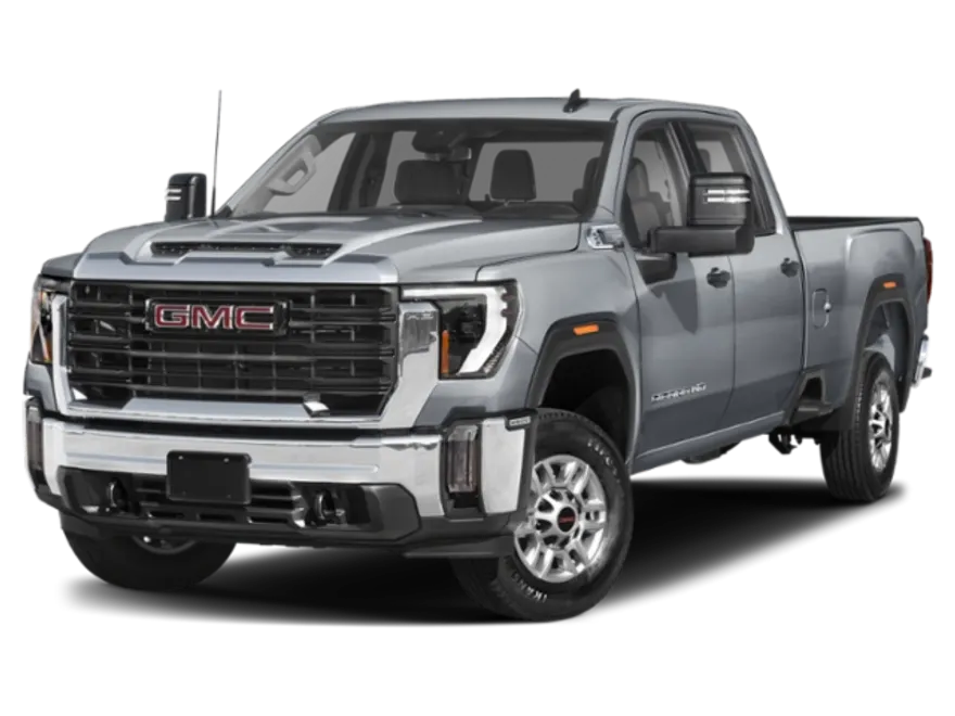 2025 Gmc Sierra 2500 HD Denali photo 1