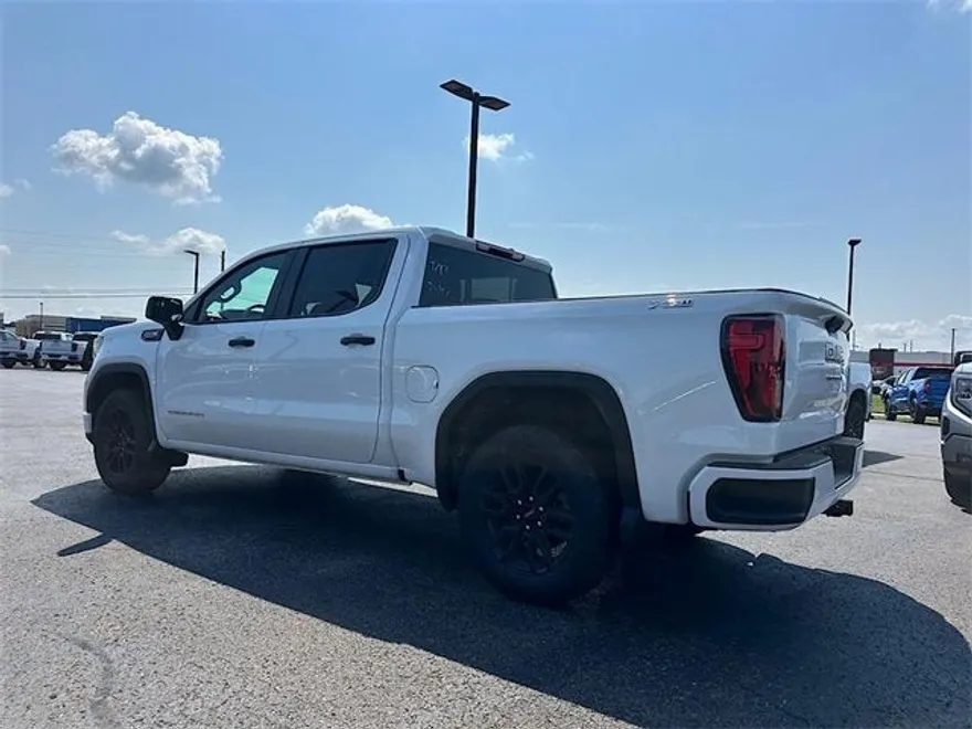 2026 Gmc Sierra 1500 Pro photo 1