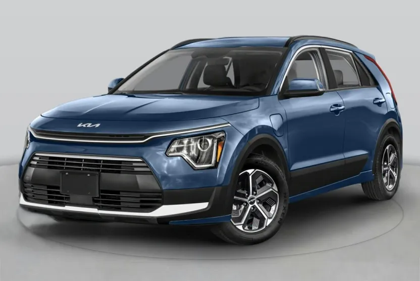 2023 Kia Niro Plug-In Hybrid EX photo 1